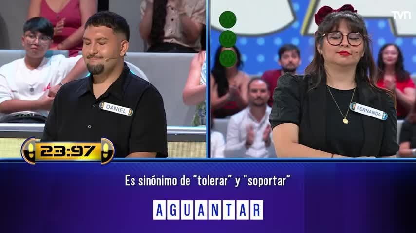 ¡Ahora Caigo! - Miércoles 12 de marzo de 2026