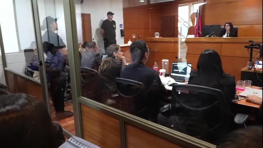 Justicia decreta prisión preventiva contra abogadas especializadas en defender a narcotraficantes
