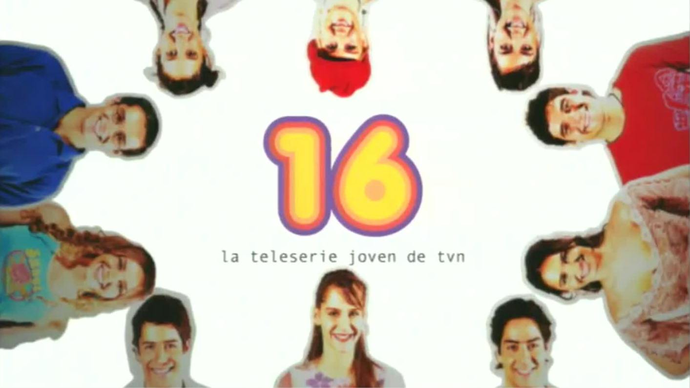 Los secretos de 16