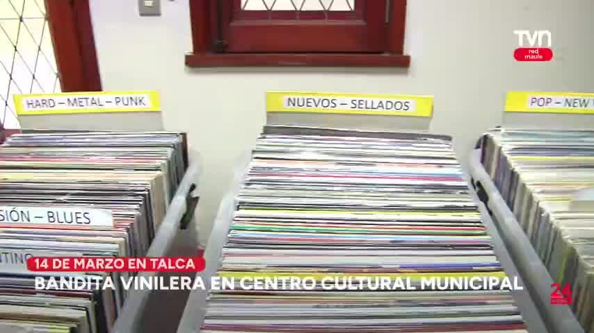 Marzo y abril siguen con eventos 