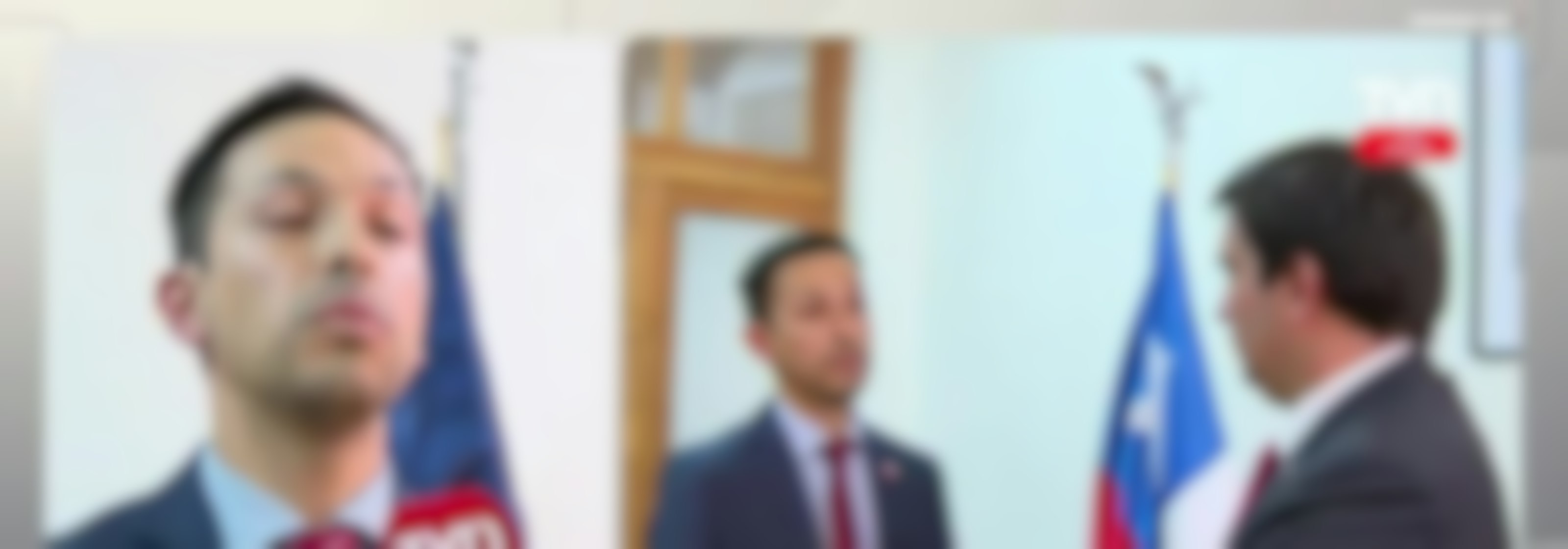 Designan nuevo jefe regional de la Subdere en el Maule
