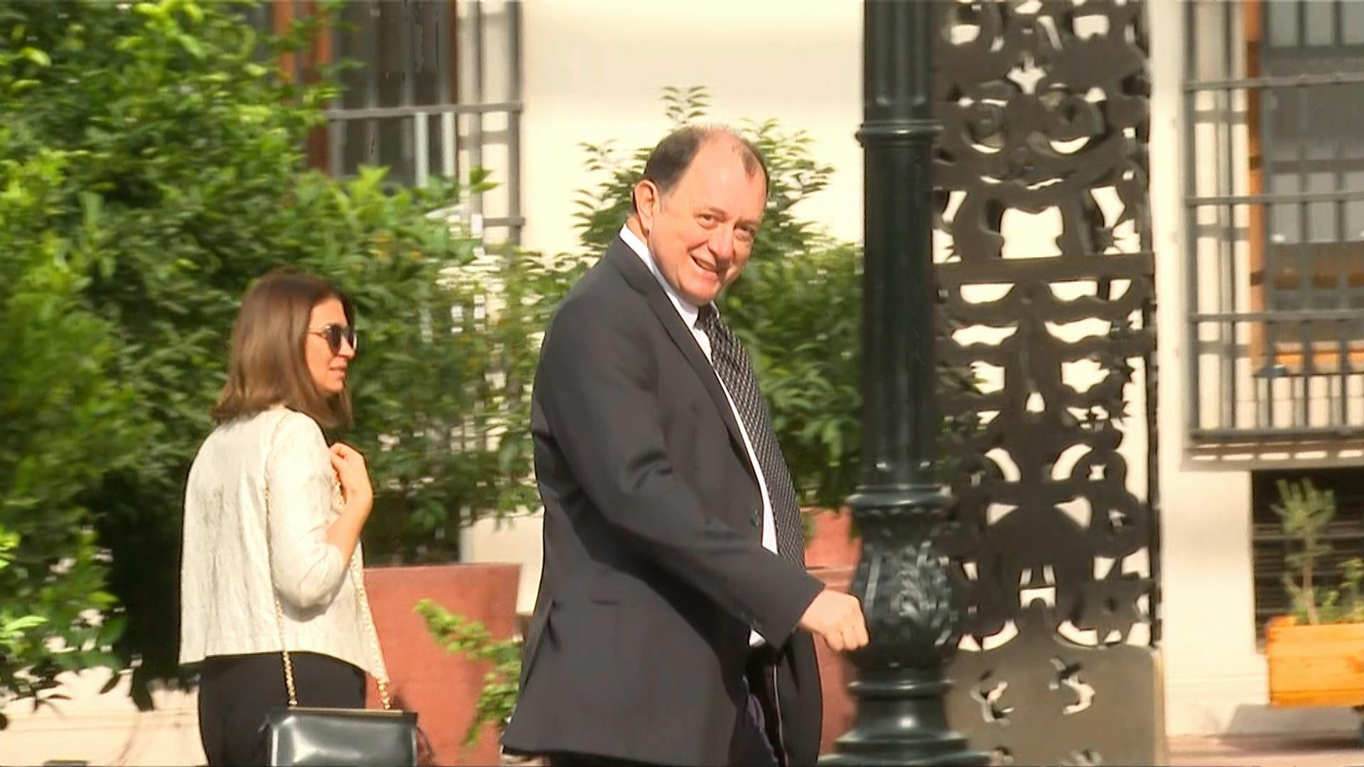 Poduje lidera reconstrucción tras incendios y remueve a directora del Serviu del Biobío