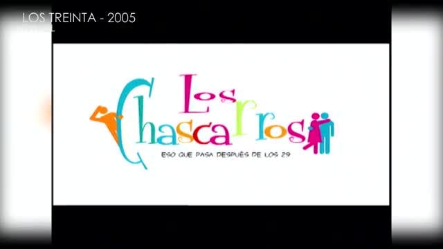 Los treinta | Chascarros 