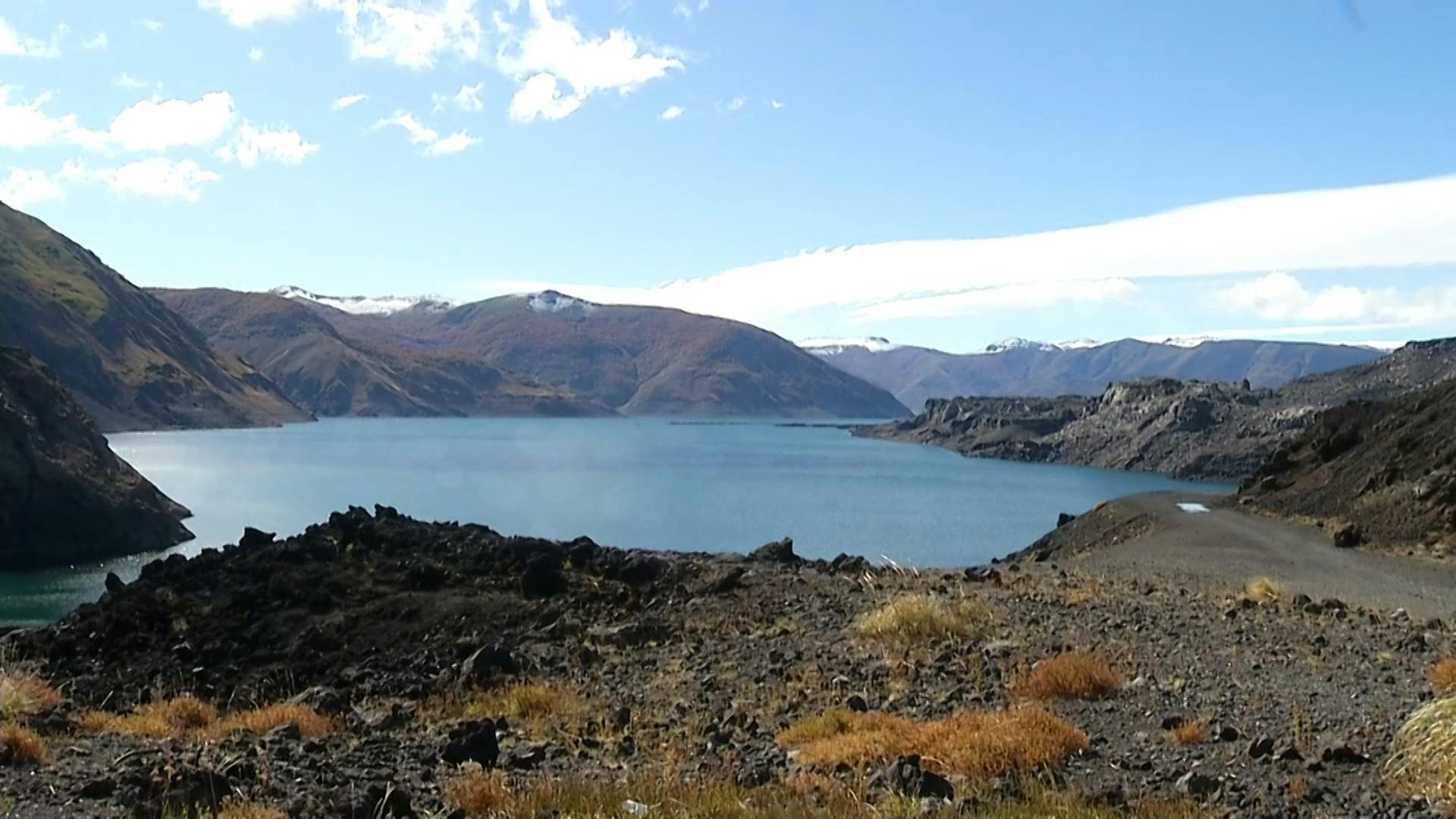 Cierran reservas por sistema frontal