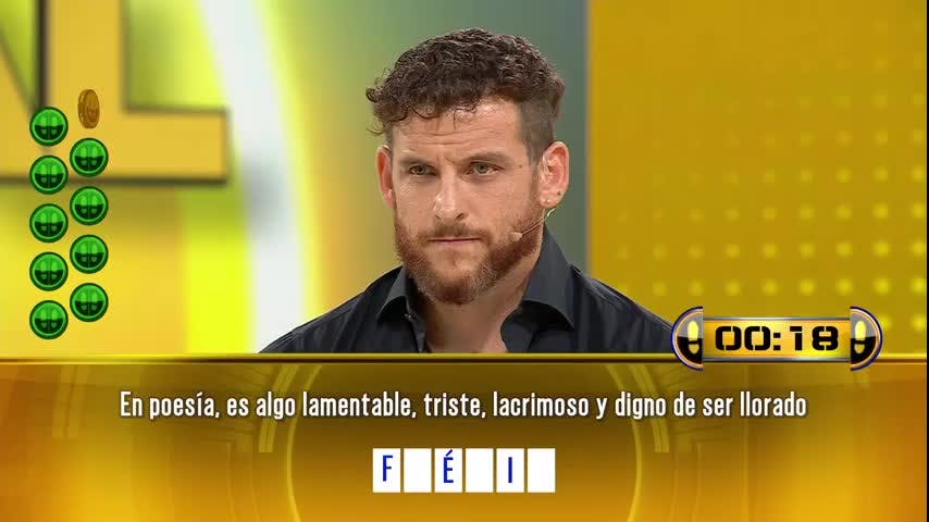 ¡Se quedó sin el premio! Eyal Meyer pierde más de $4 millones en el juego final