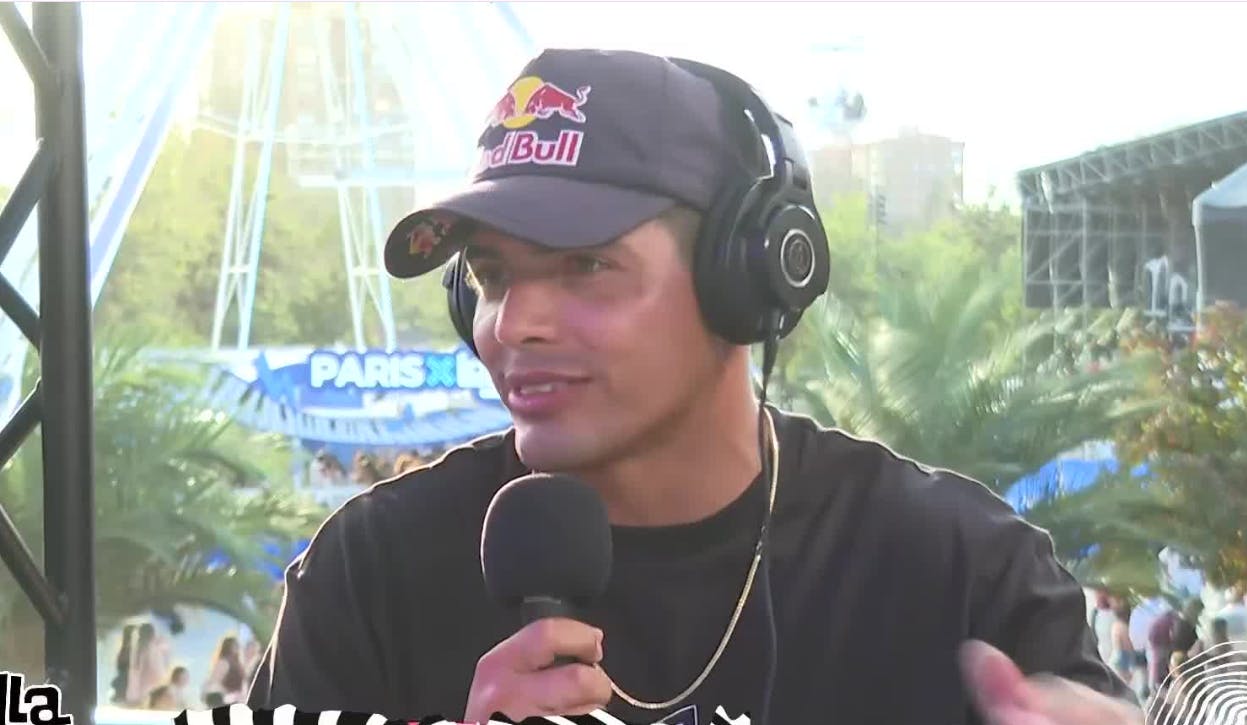 "El skate está llegando muy lejos": Marcelo Jiménez y su visón sobre el skateboarding