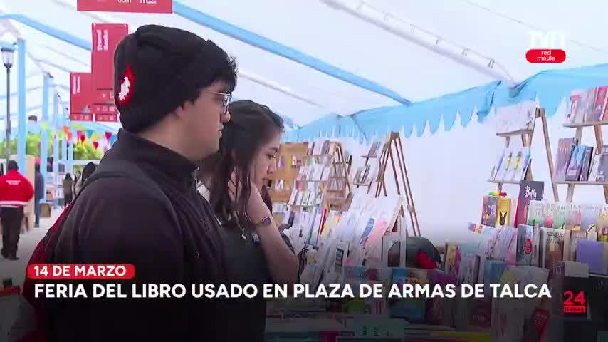 Panoramas familiares en el Maule 