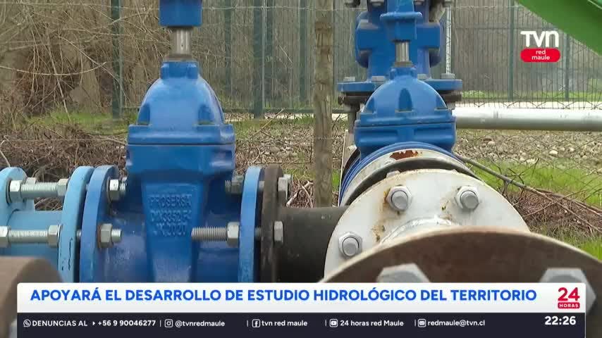 Banco de Desarrollo de América Latina y el Caribe invertirá en estudio hidrológico