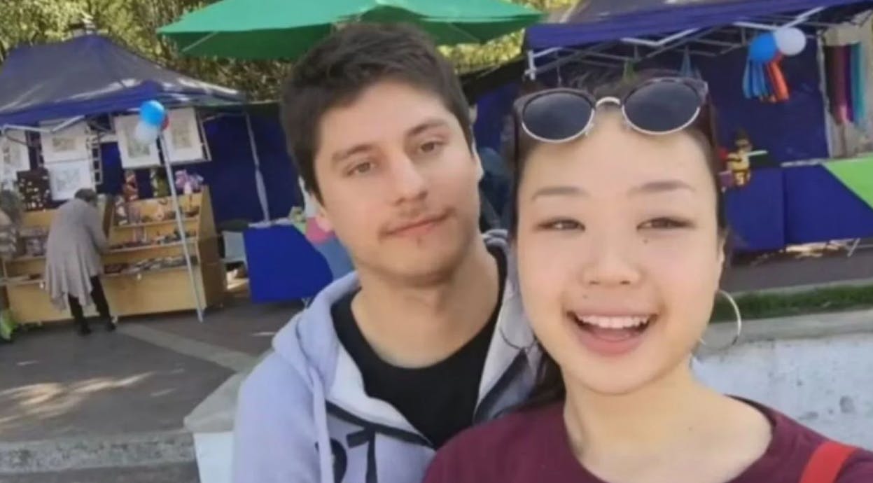 ¿Frazada o maleta?: Las "falencias investigativas" que acusa la defensa de Nicolás Zepeda en el caso Narumi