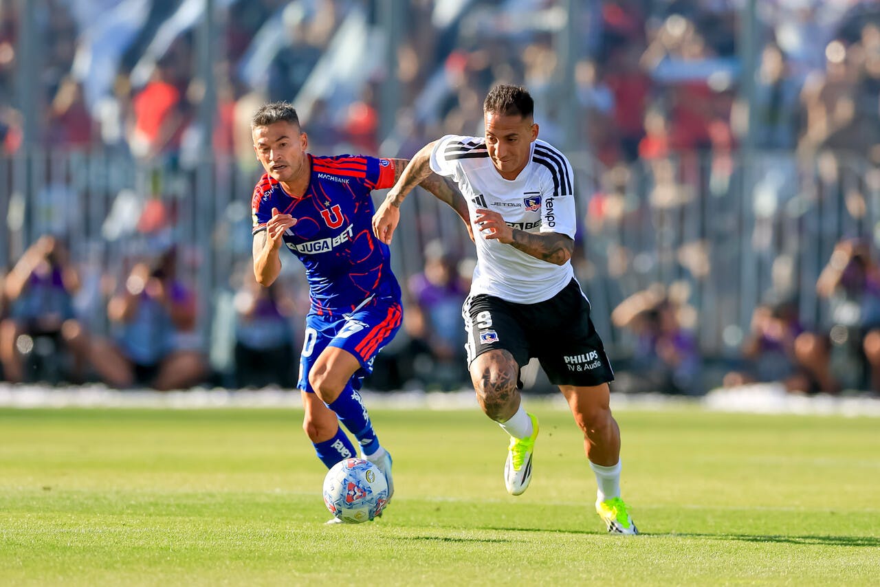 "Un partido mezquino": Los titulares de "Hay Zoom" en el triunfo de la U en el clásico