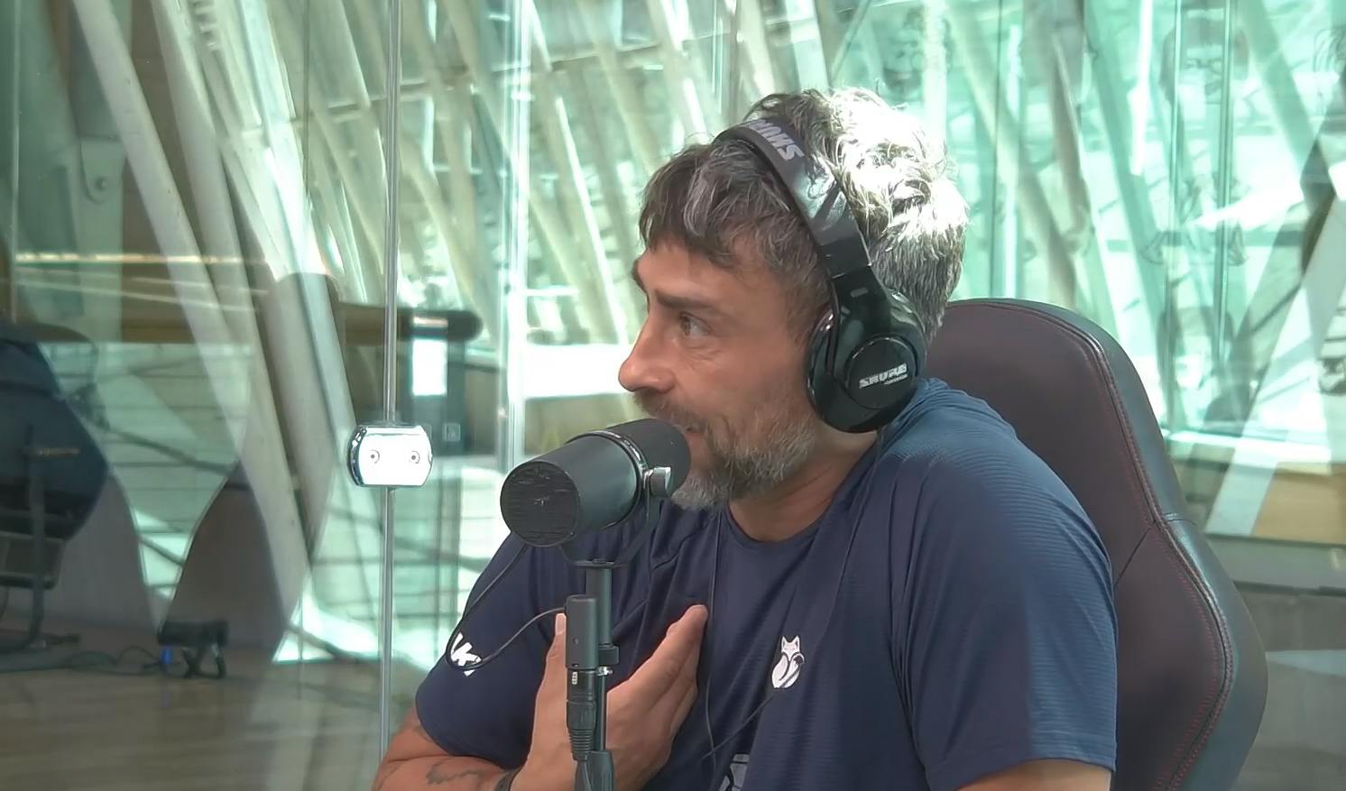"Me da un poco de lata...": La razón por la que Jorge Valdivia no asiste al estadio 