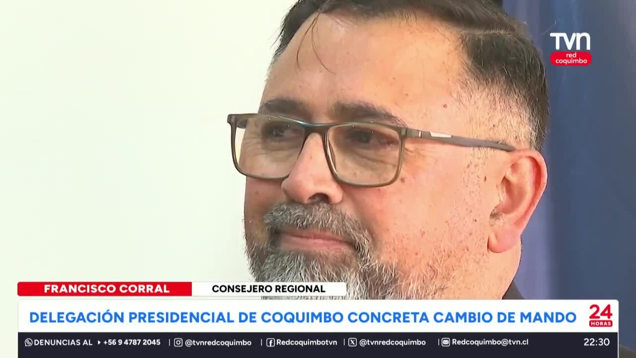 24 HORAS CENTRAL RED COQUIMBO