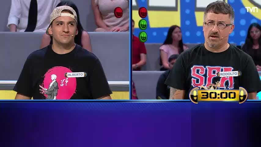 ¡Ahora Caigo! - Lunes 16 de marzo de 2026