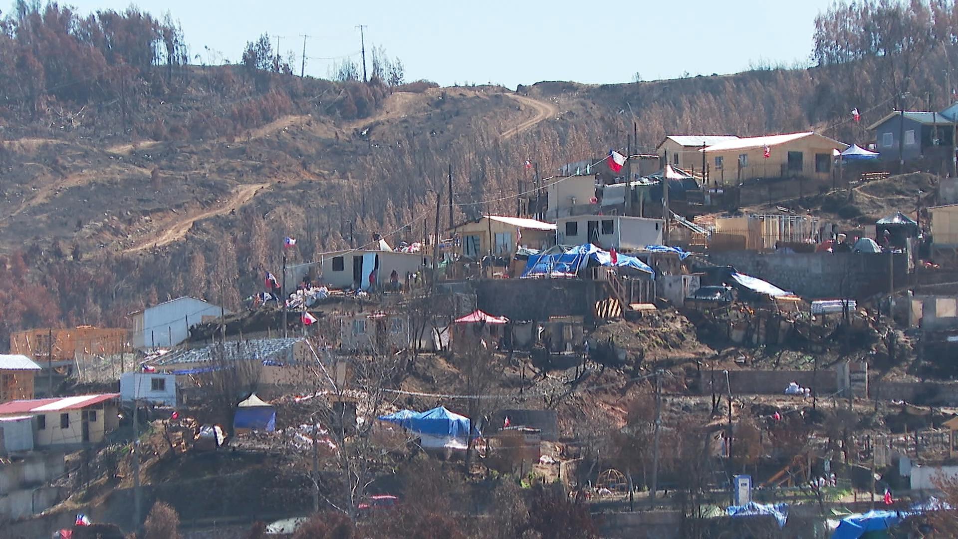 Reconstrucción costará $400 mil millones