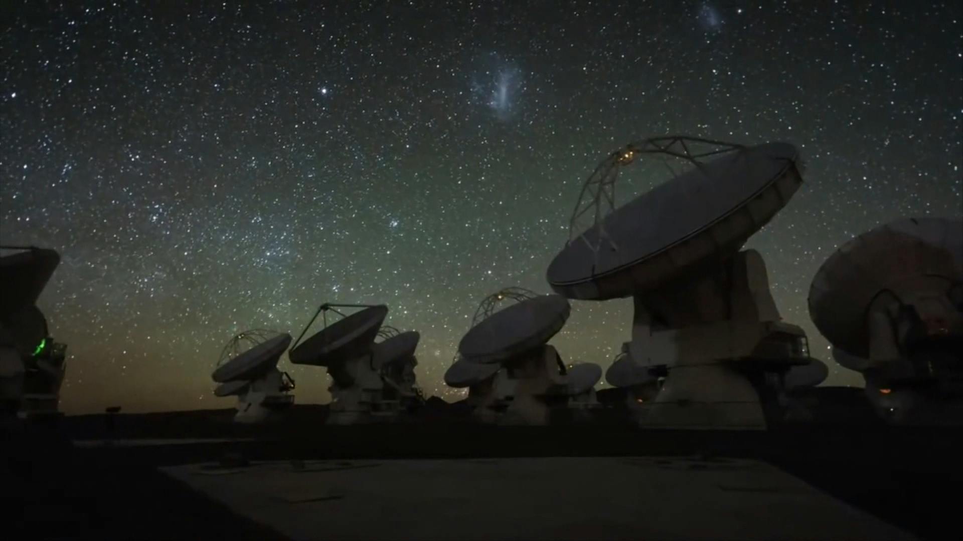 Día de la astronomía: actividades para conocer el cielo más oscuro