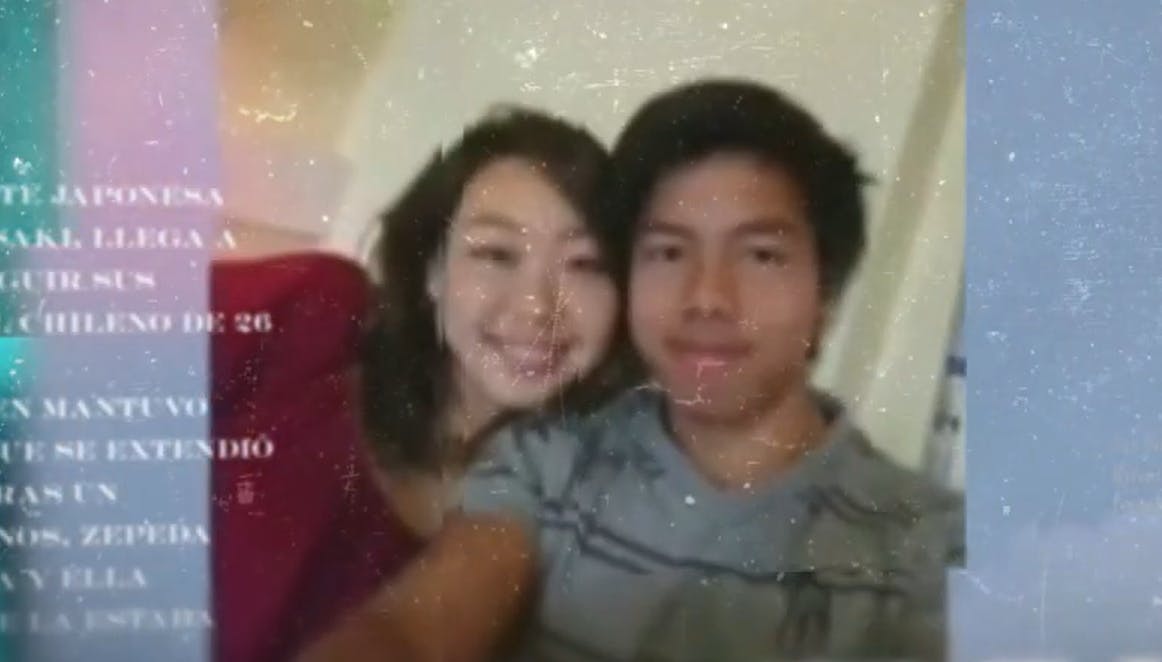 ¿Qué rol tiene Arthur Del Piccolo en la investigación del caso Narumi? 