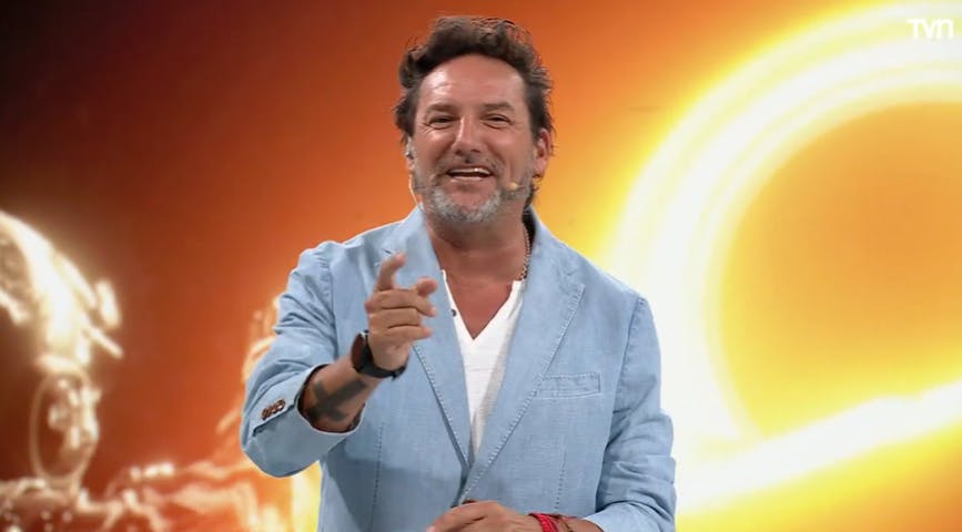 ¡Ahora Caigo! - Martes 17 de marzo de 2026