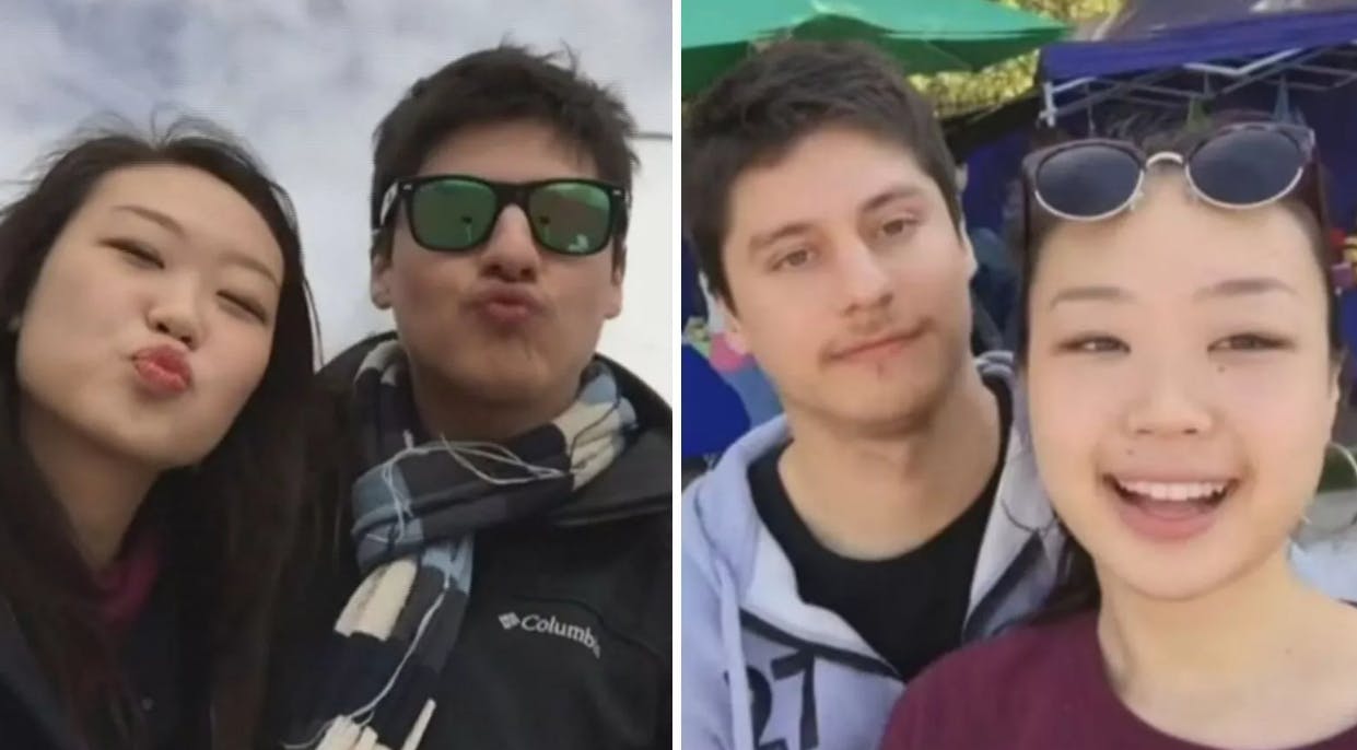 El ADN en la almohada: Las nuevas pruebas en el tercer juicio contra Nicolas Zepeda por el Caso Narumi