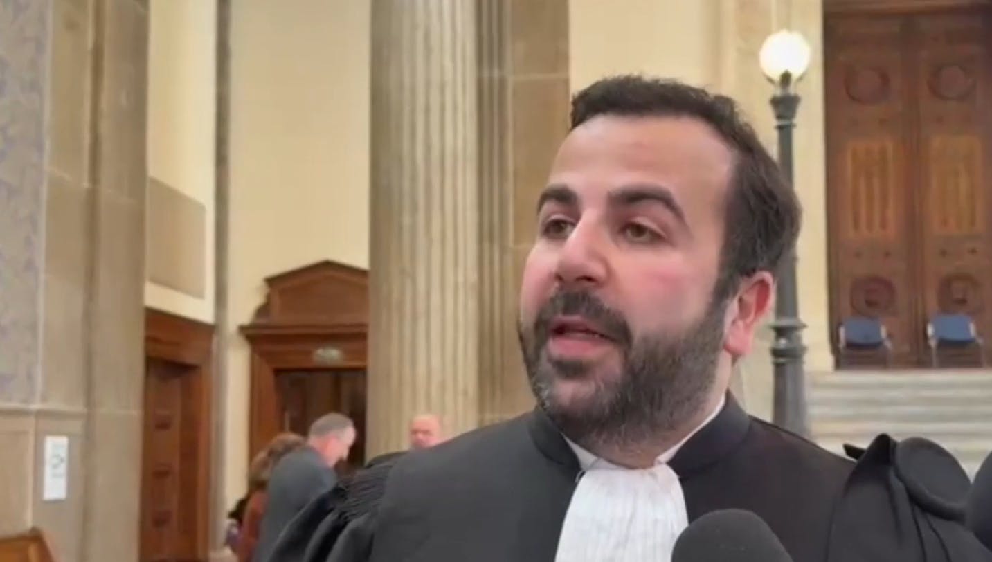 Abogado por reveladora diligencia en Caso Narumi: "Es una prueba que beneficia a Nicolás Zepeda"