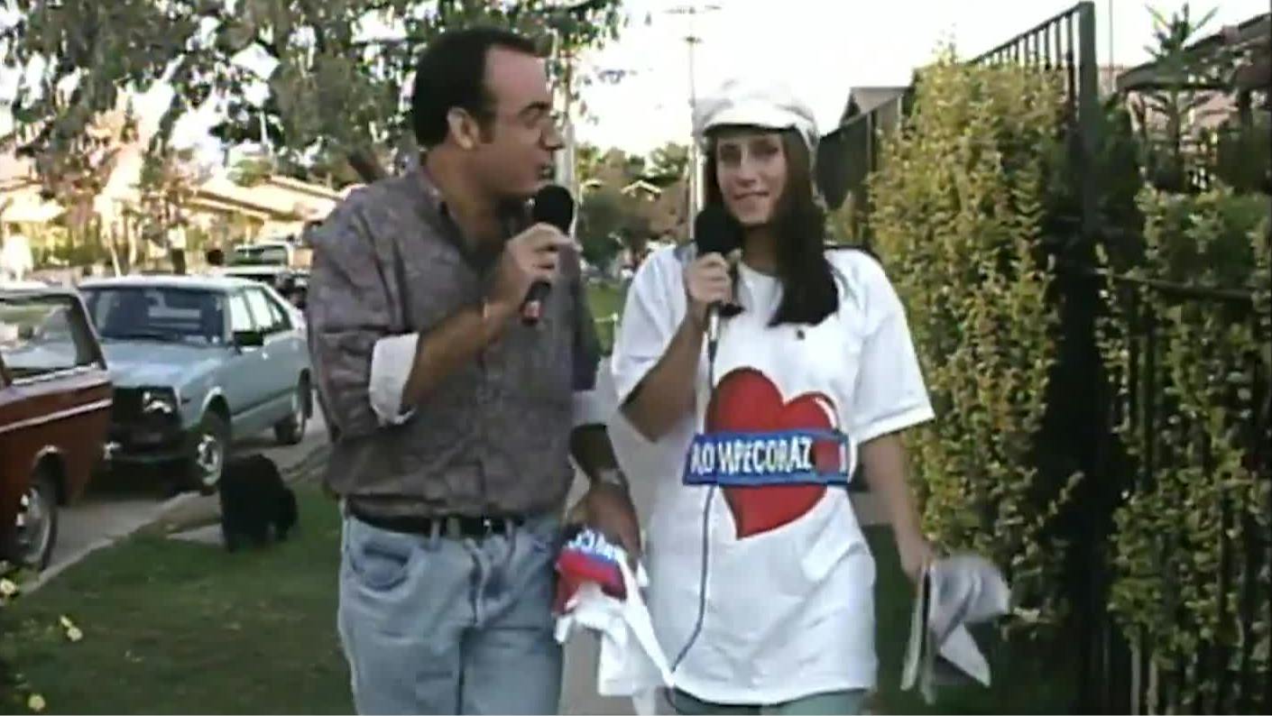 Así se vivió el lanzamiento de Rompecorazón
