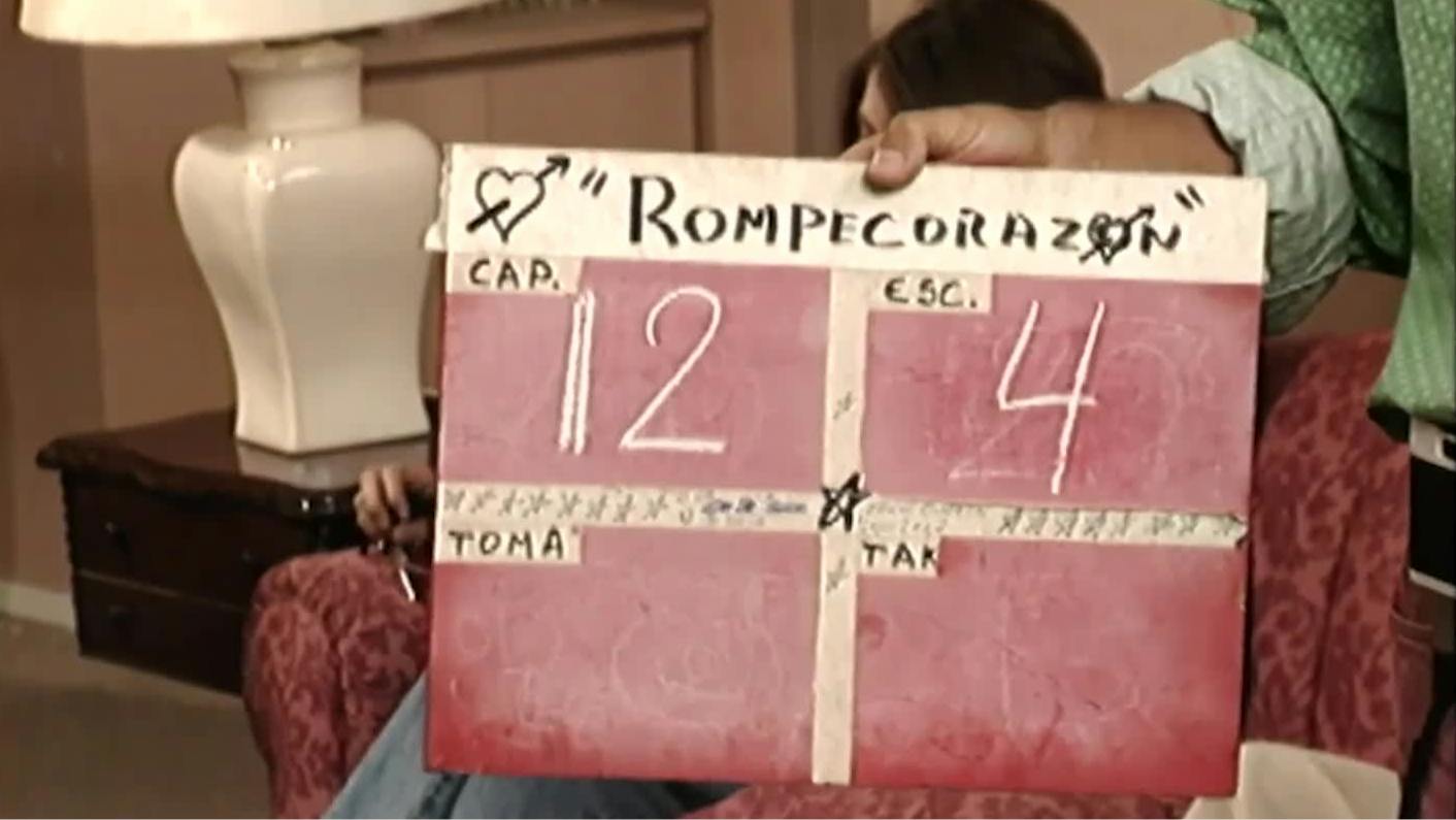¿Qué dijo la prensa de Rompecorazón?