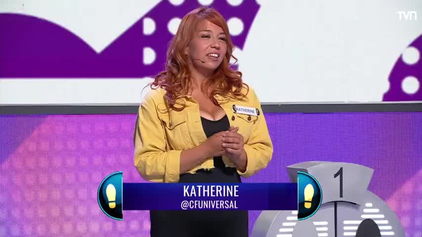 El crossfit le salvó la vida: el valioso testimonio de Katherine en ¡Ahora Caigo!