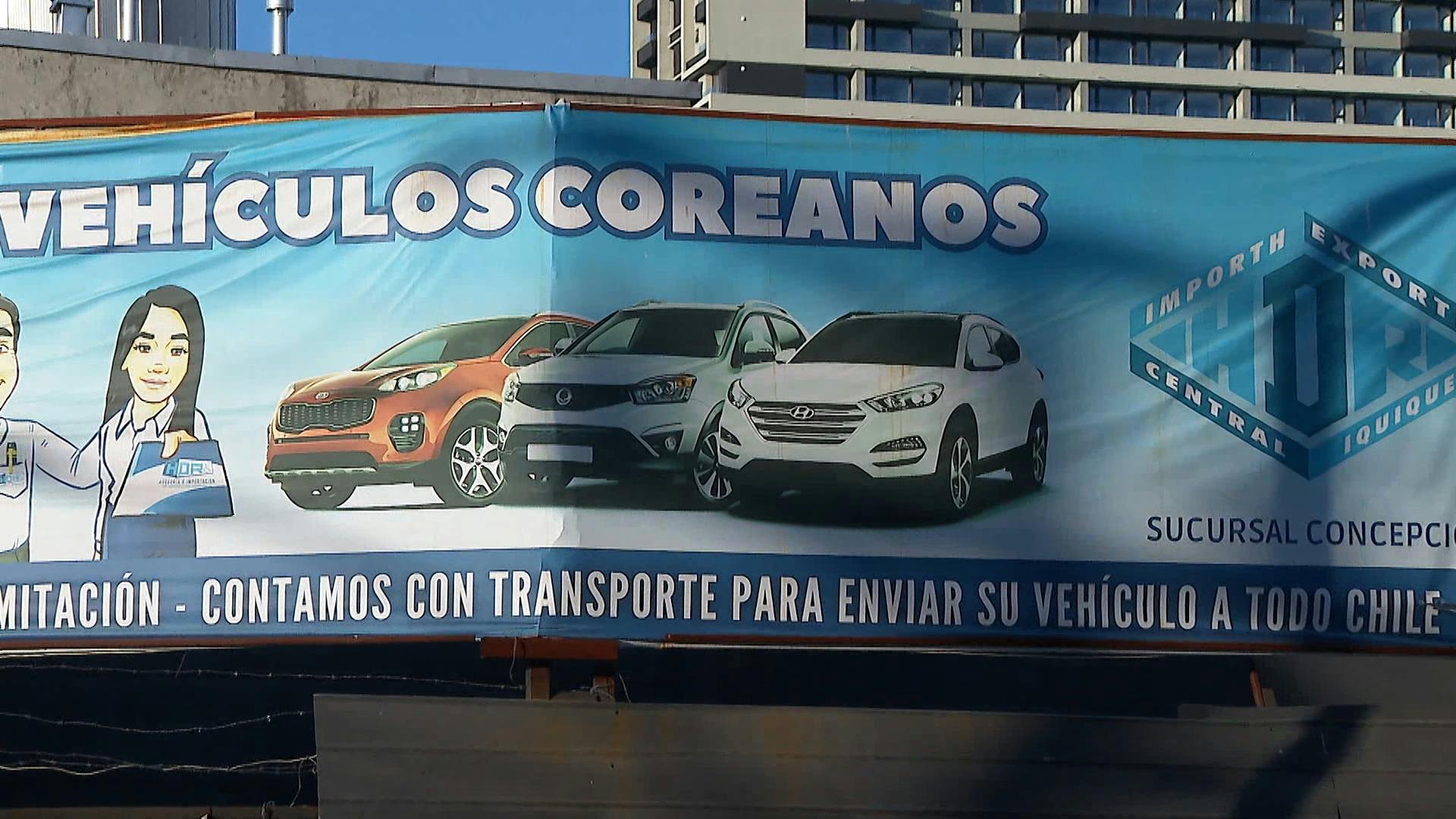 La declaración clave de dueño de denunciada automotora HDR