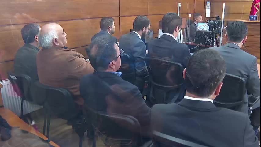 Inédita imputación penal contra Blumar por caso Bruma