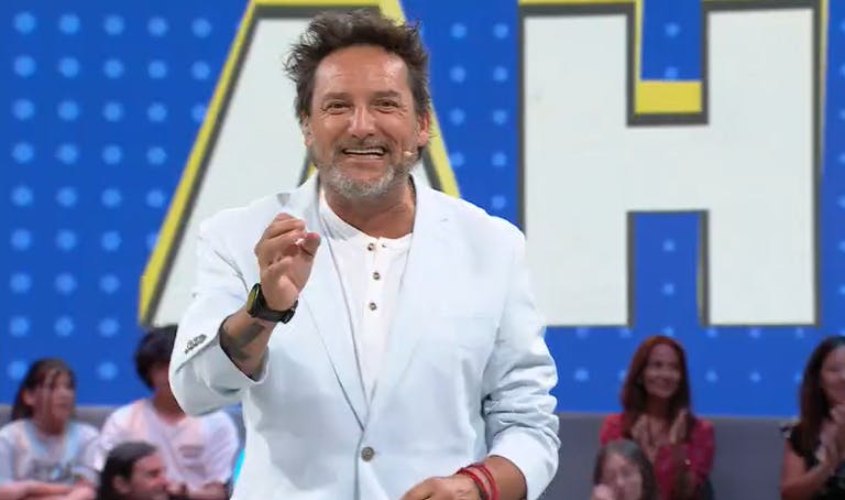 ¡Ahora Caigo! - Miércoles 18 de marzo de 2026