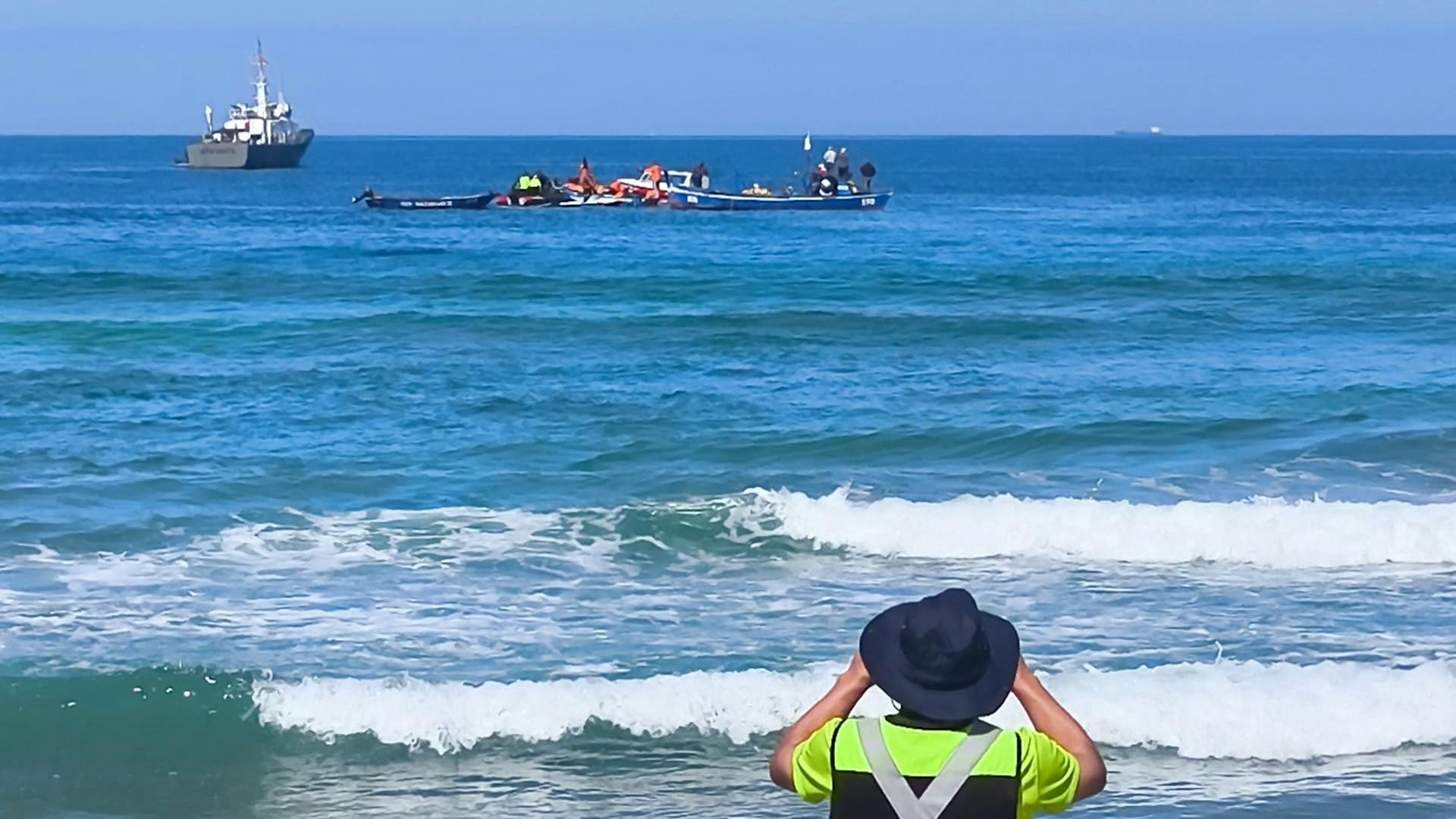 Aumentó cifra de fallecidos por inmersión durante el verano