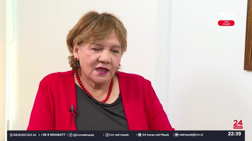 Piden renuncia a directora de Servicio de salud