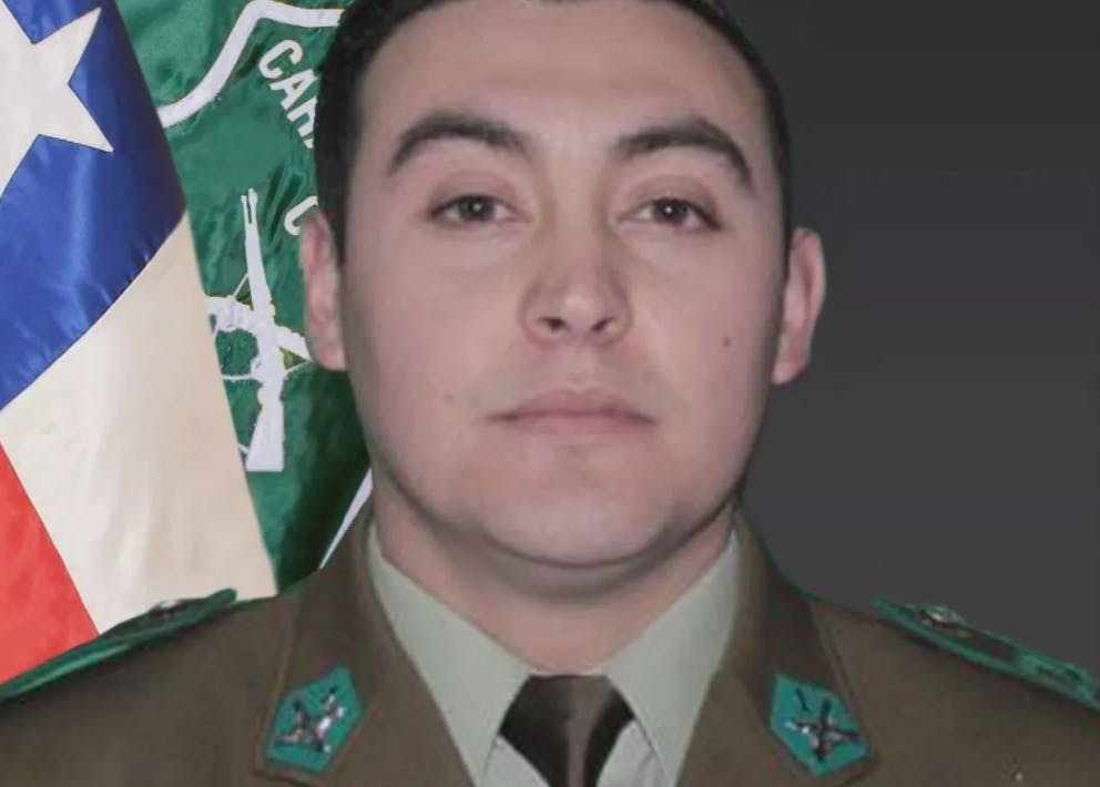 Carabineros desmiente la muerte de sargento segundo baleado en Puerto Varas