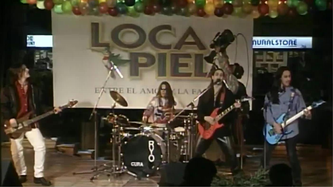 Así se vivió el lanzamiento de Local Piel
