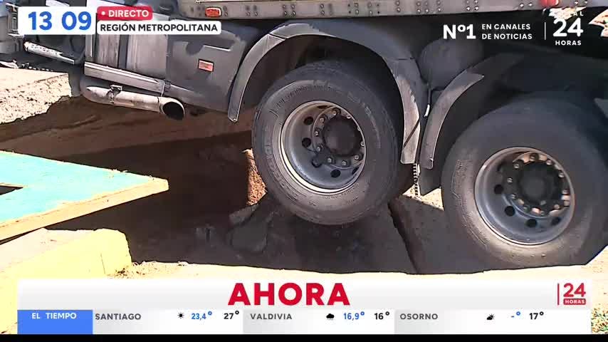 24 Horas Al Día - Jueves 19 de marzo 2026