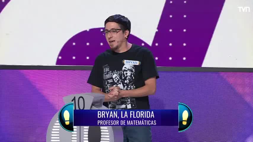 Como malabarista... eres un gran animador, Dani