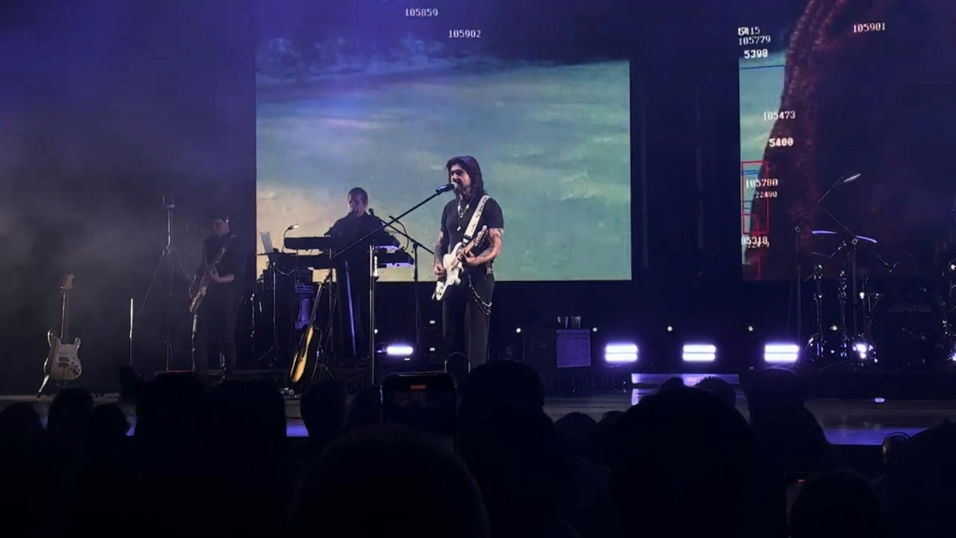 Cartelera de espectáculos: conozca los artistas para el show de aniversario de Calama