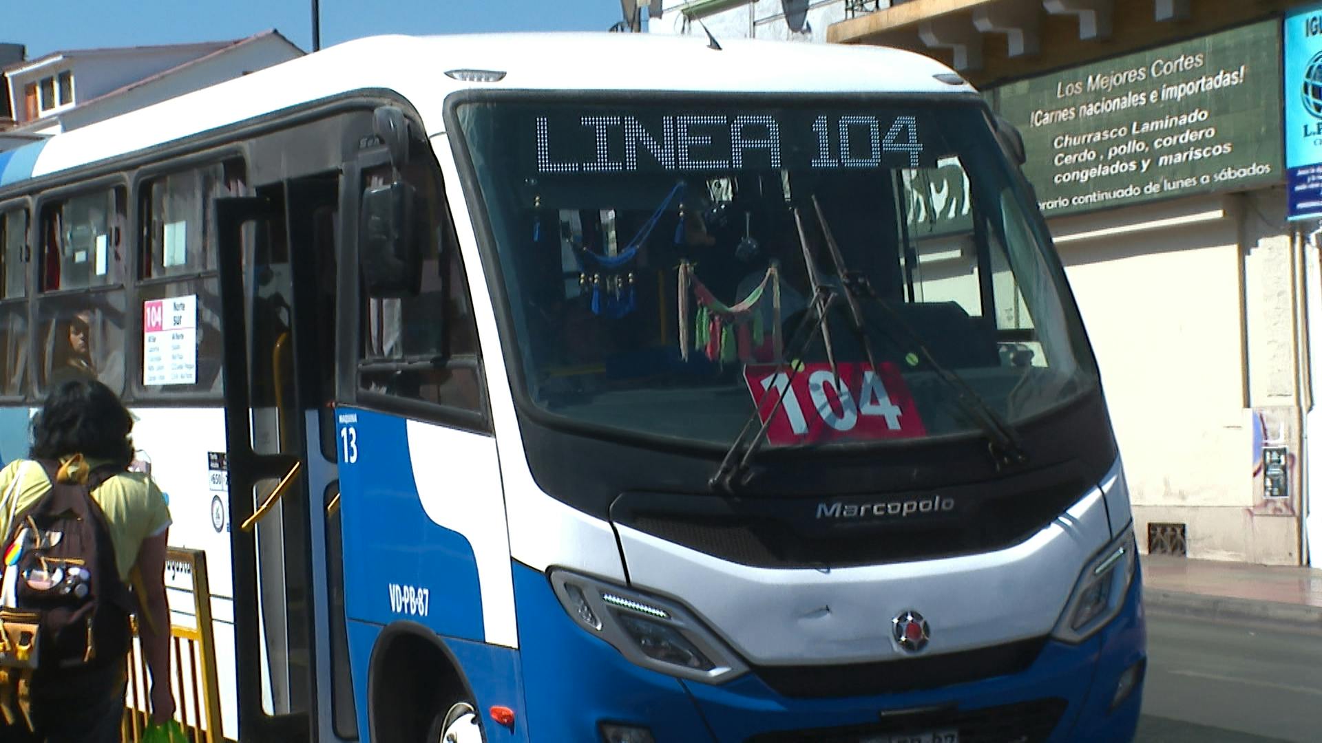 Continúa enrolamiento de adultos mayores y venta de tarjetas para el pago del transporte público