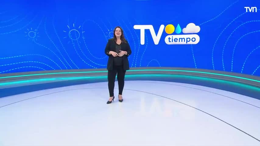 Pronóstico del tiempo: Viernes 20 de marzo 2026 | TV Tiempo