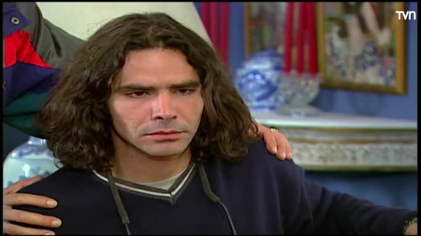 La Fiera - T1E67 | El debut de DJ Santos 