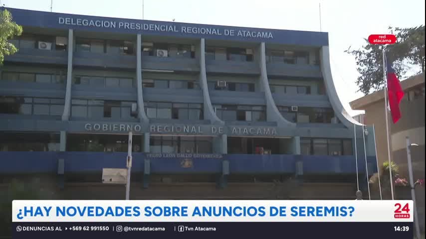 ¿Cómo se conformará el Gabinete Regional?