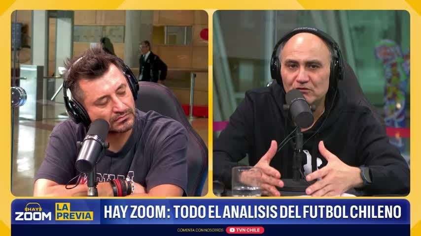 Ya hay fecha: El próximo miércoles se definirá la separación de la Federación y la ANFP