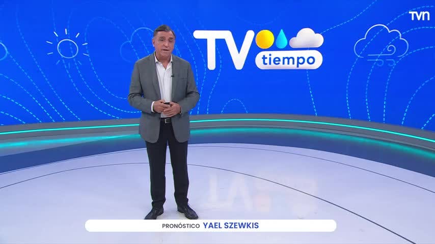 Pronóstico del tiempo: Sábado 21 de marzo 2026 | TV Tiempo