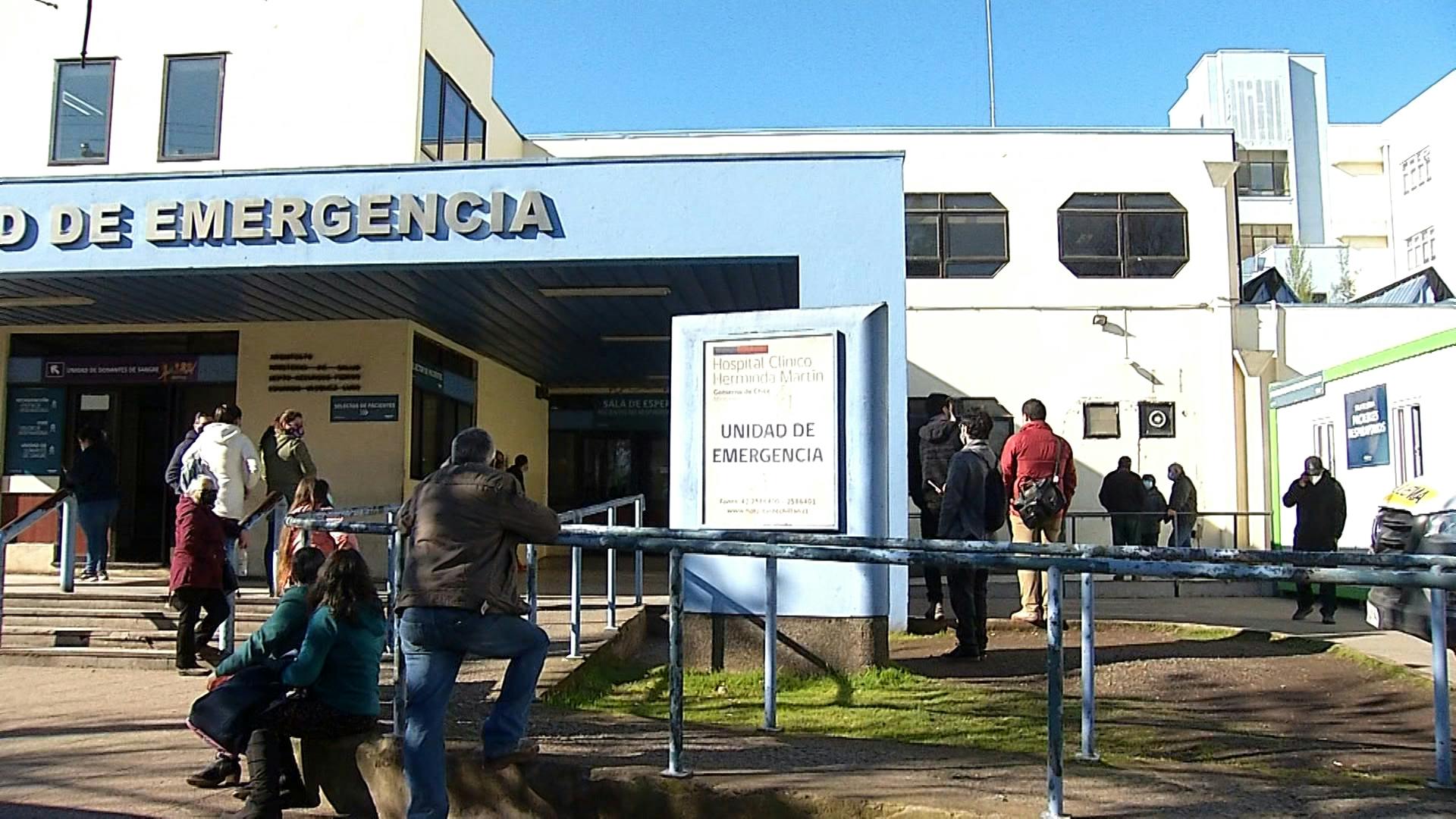 Confirman muerte por meningitis en Ñuble
