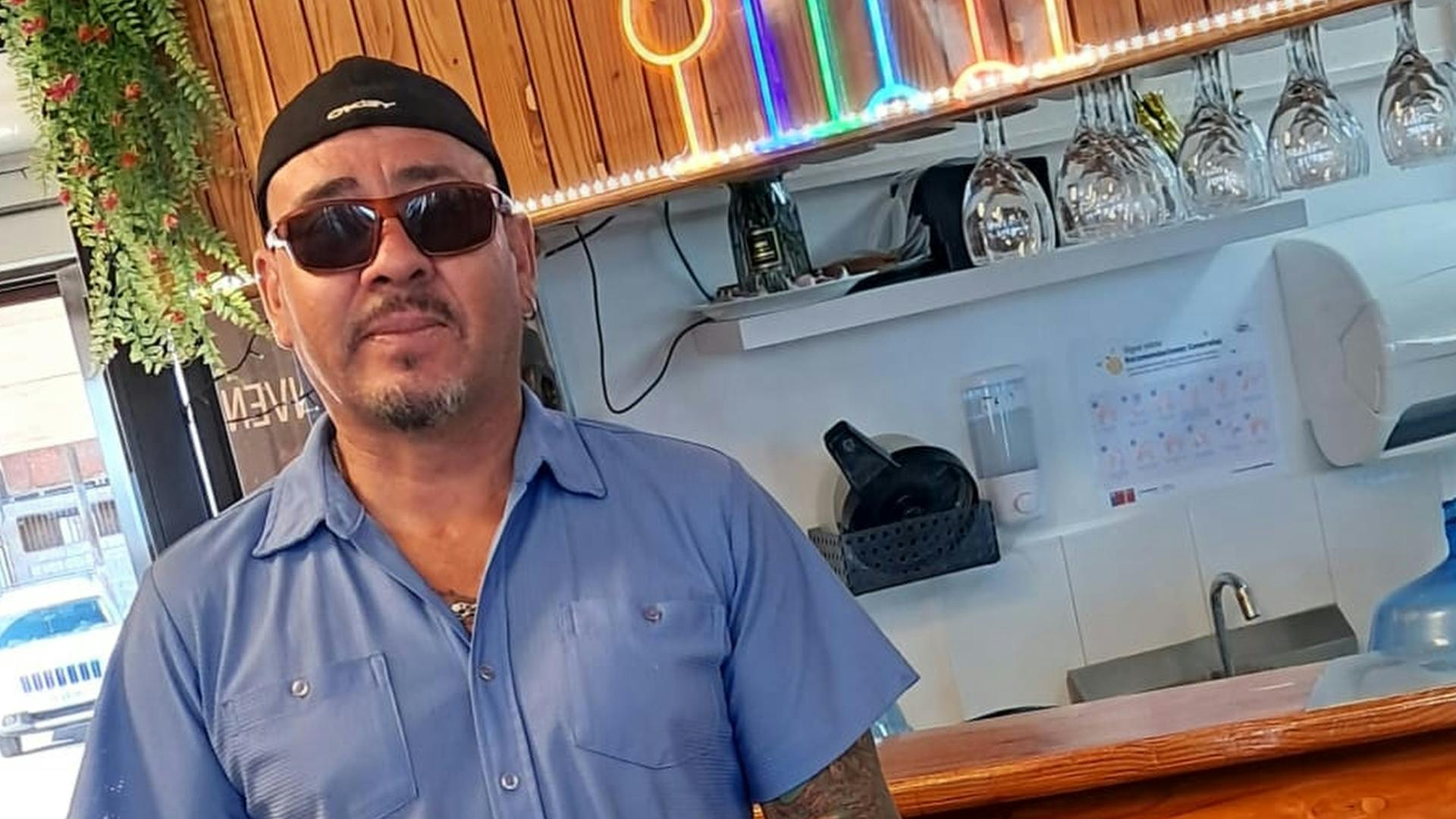 Trabajador lleva 12 días desaparecido en Mejillones