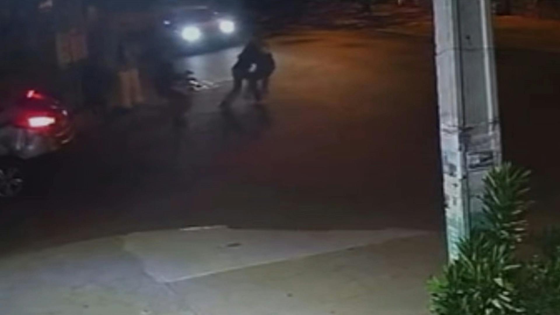 Vecinos de Cerro Placeres denuncian ola de robos en Avenida Matta