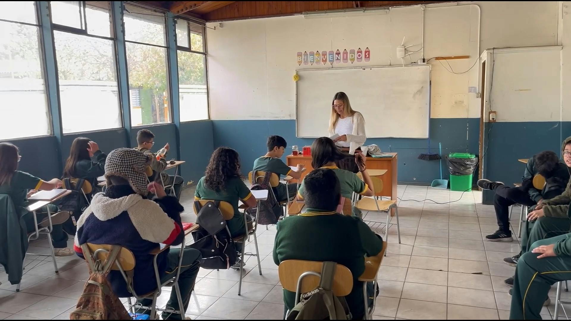 Seis colegios obtuvieron sello de excelencia académica 