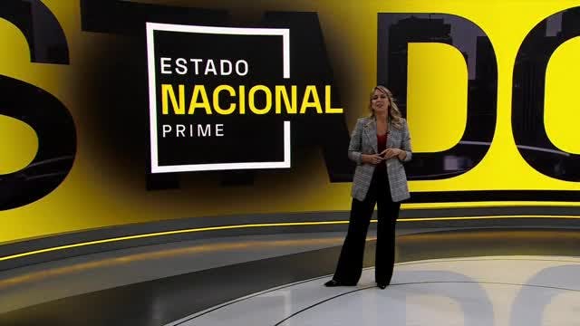 Estado Nacional - Jueves 19 de marzo 2026