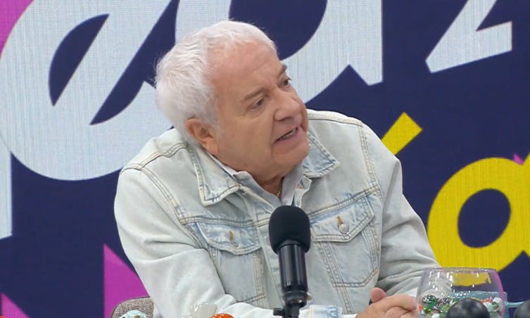 José Alfredo Fuentes celebra 60 años de trayectoria 