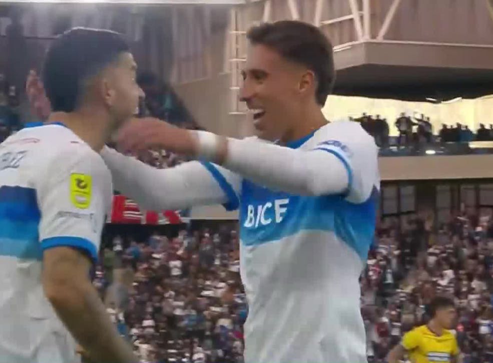 Revisa los goles que dejó la primera fecha de la Copa de la Liga en "Hay Zoom"