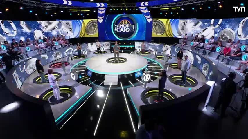 ¡Ahora Caigo! - Lunes 23 de marzo de 2026